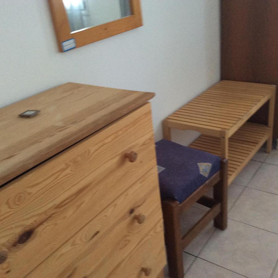 Despoina Rooms Plakiás Eksteriør bilde