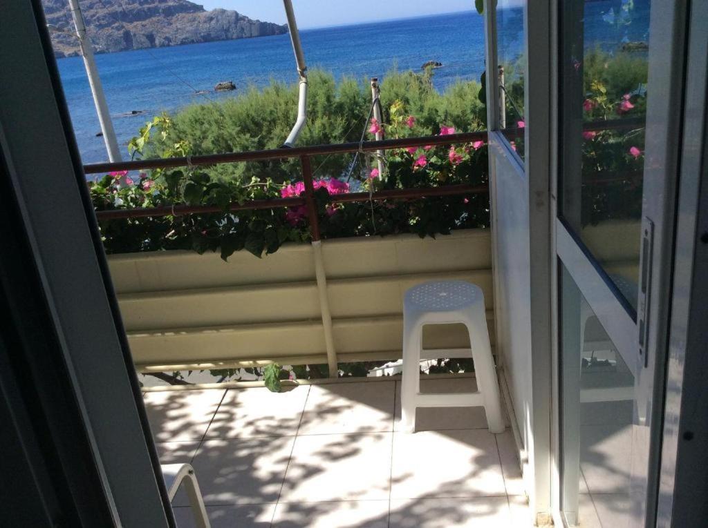 Despoina Rooms Plakiás Eksteriør bilde
